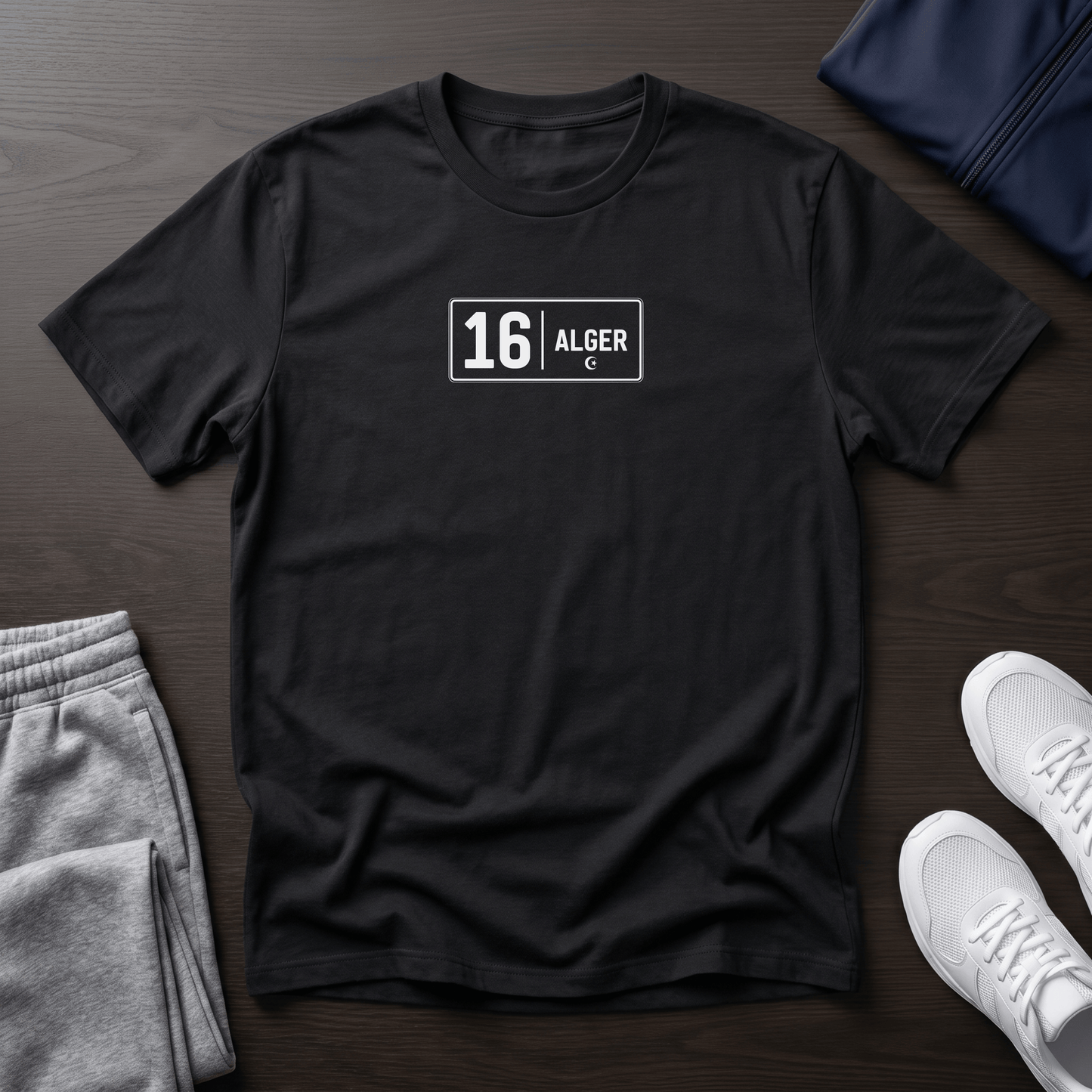 №139 Tshirt 100% coton