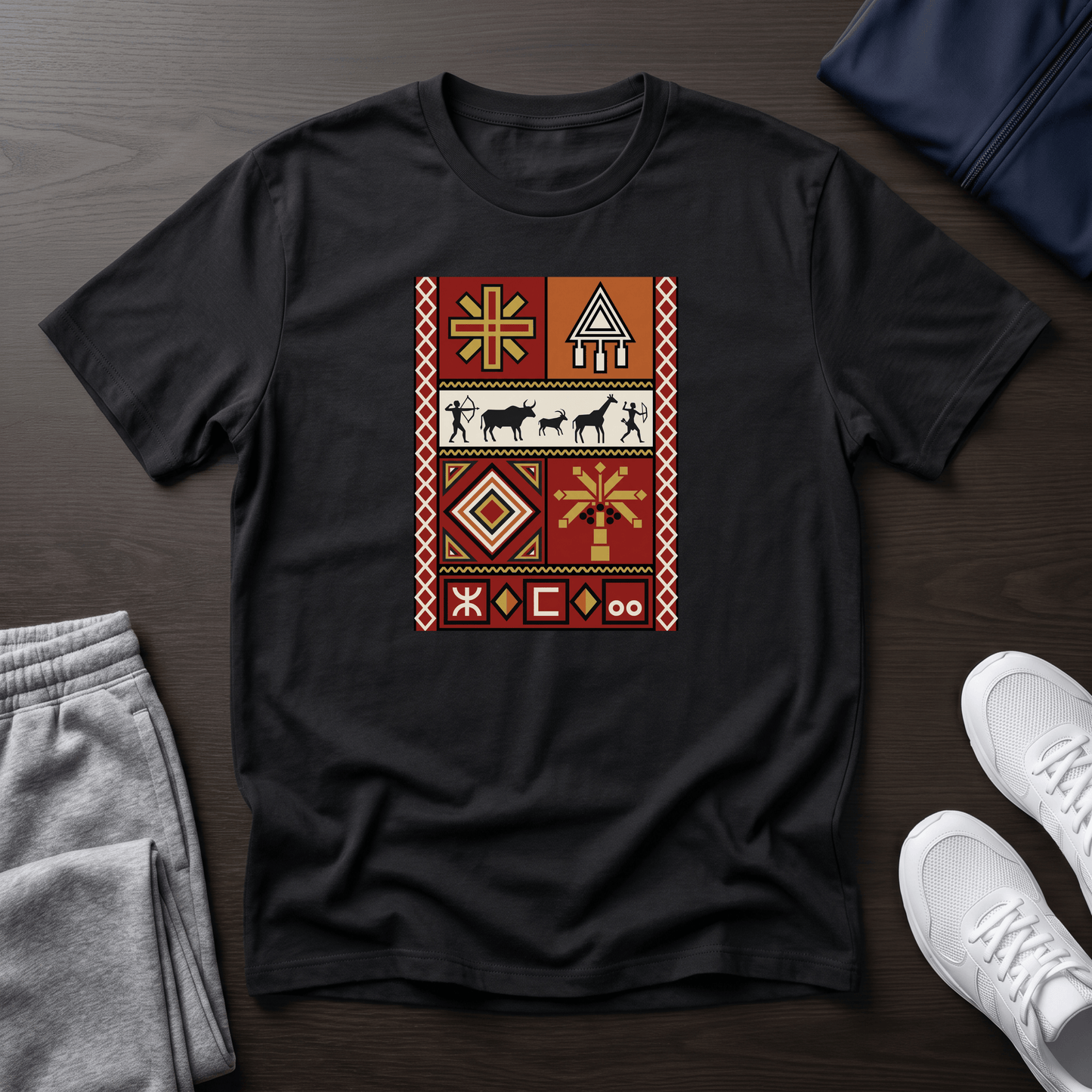 №159 Tshirt 100% coton