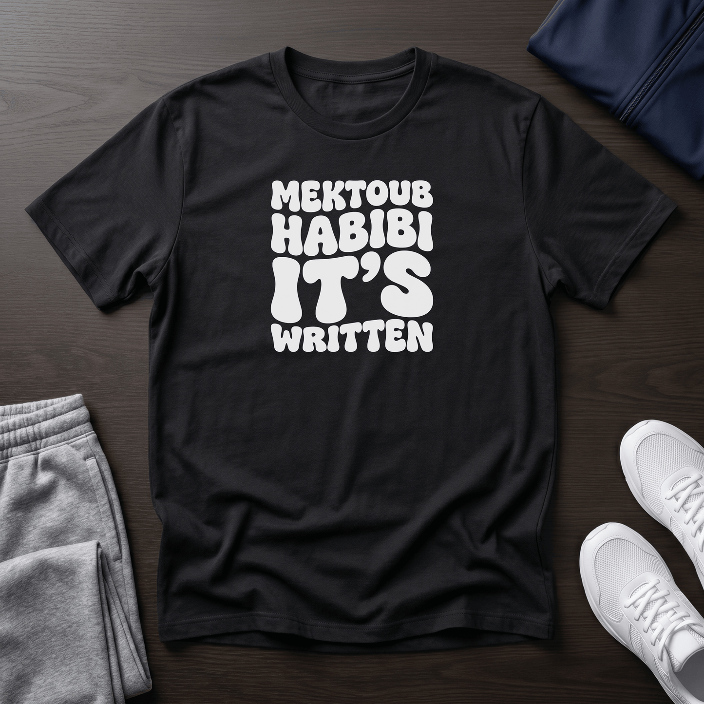 №172 Tshirt 100% coton