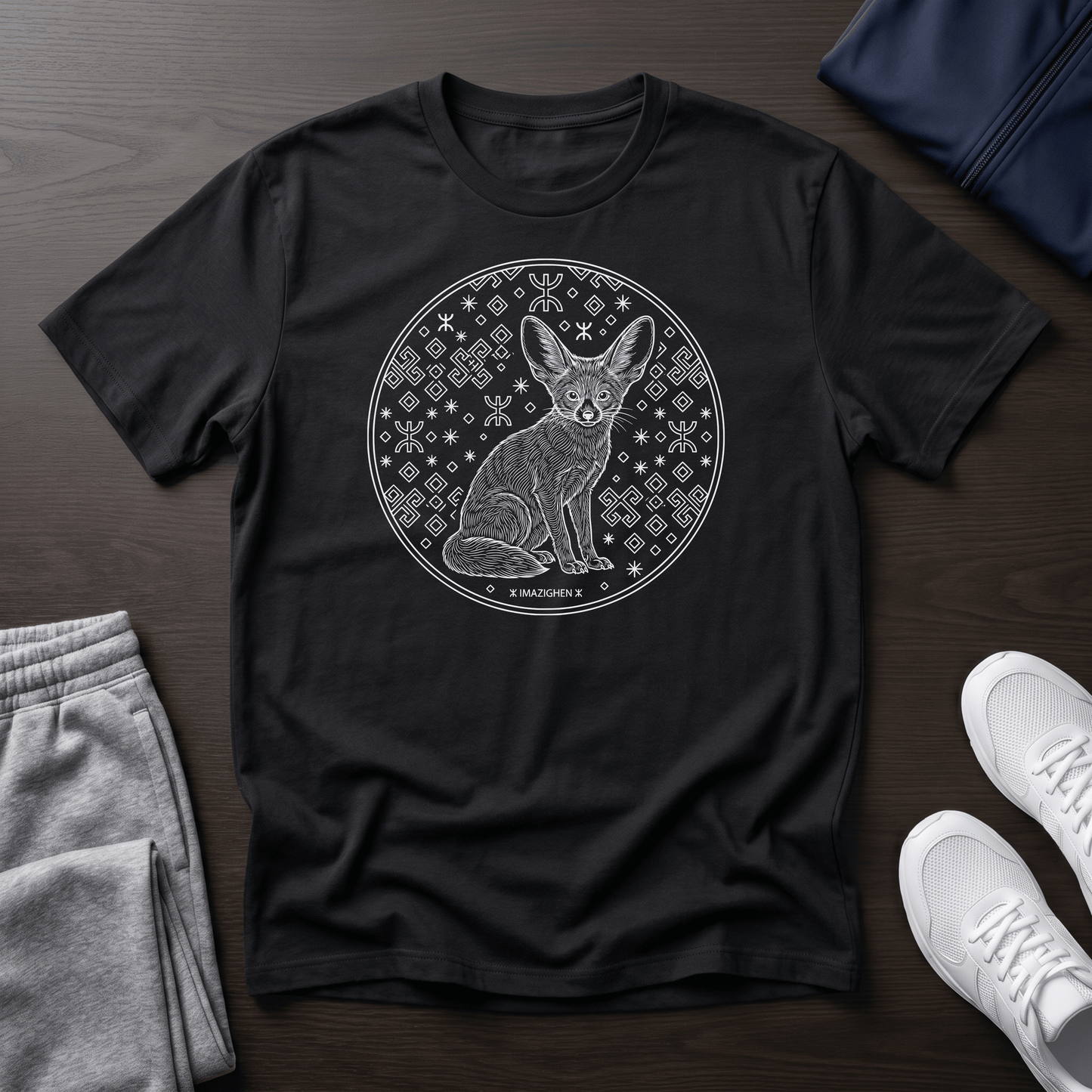 №209 Tshirt 100% coton