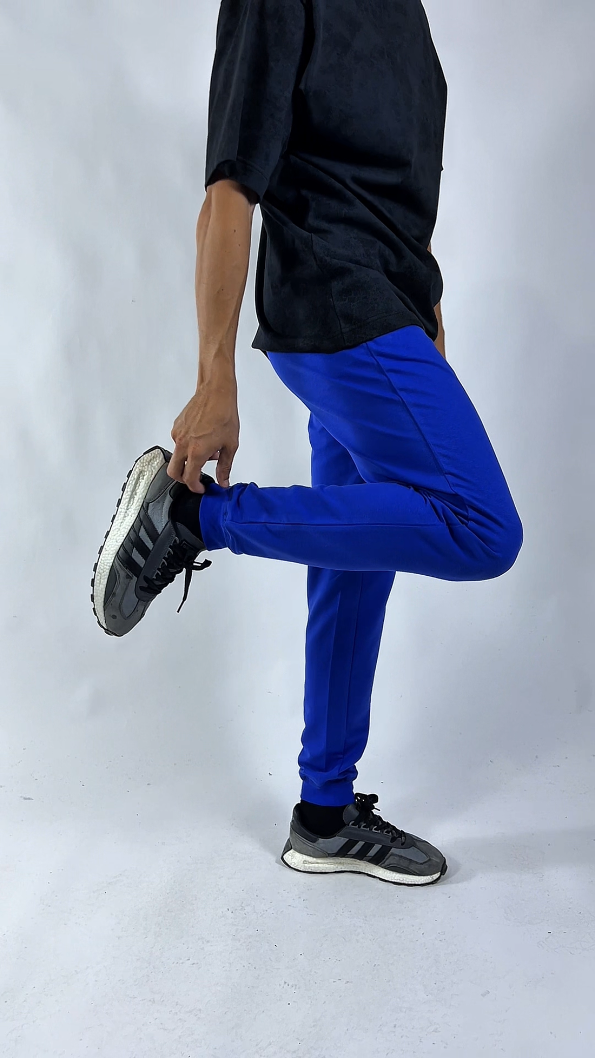 Pantalon Jogging