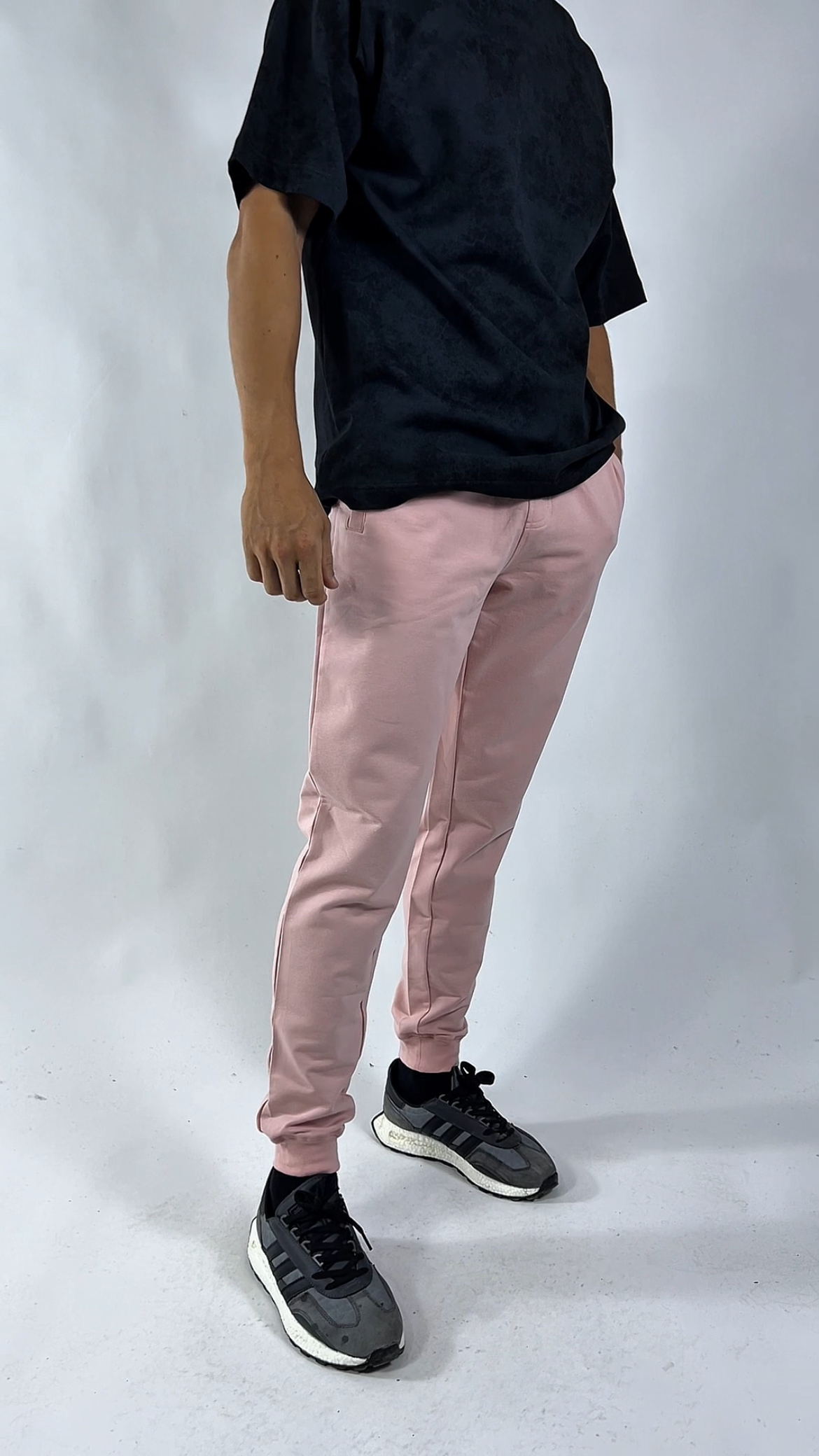 Pantalon Jogging