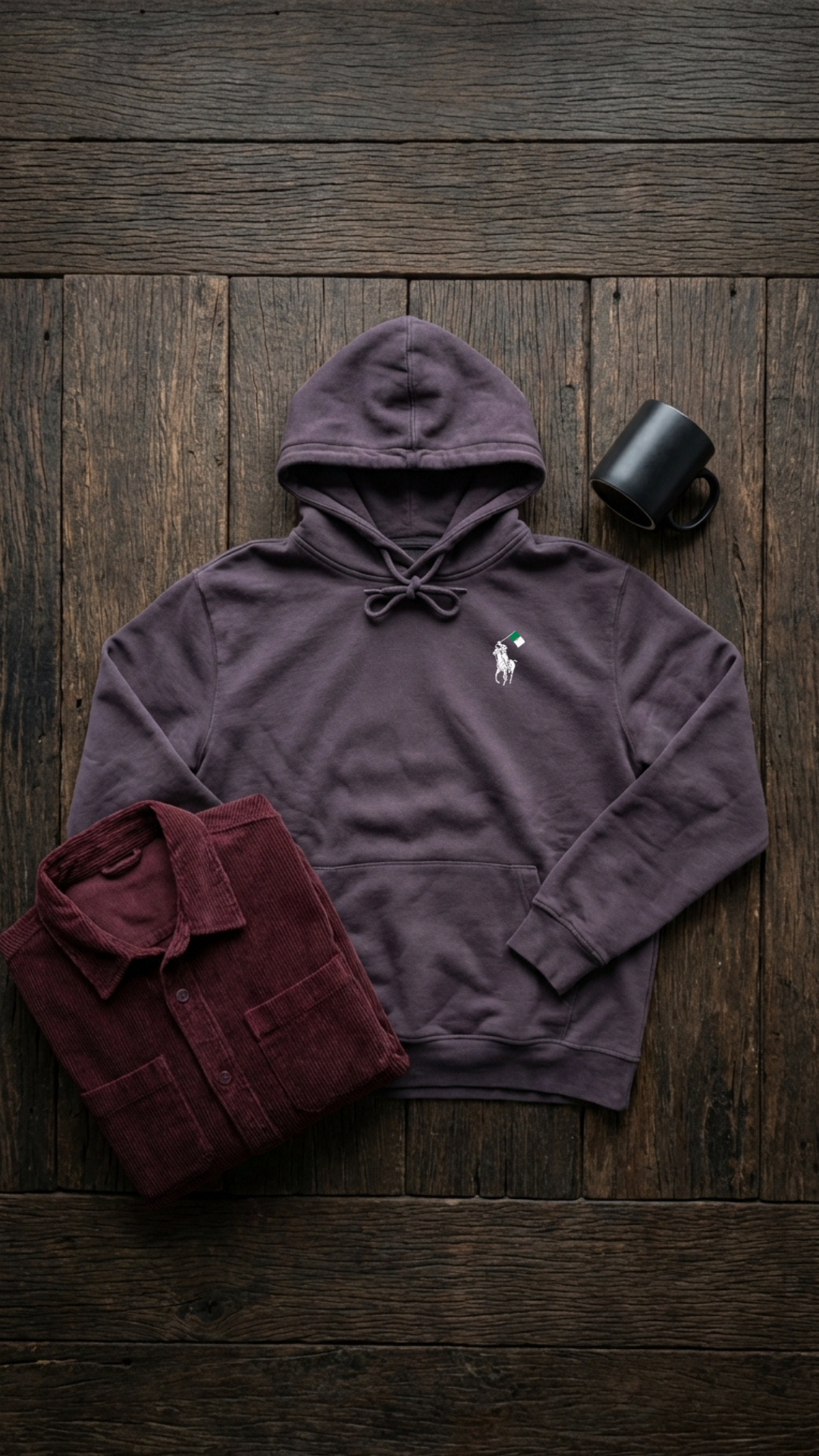 5-Polo Algeria