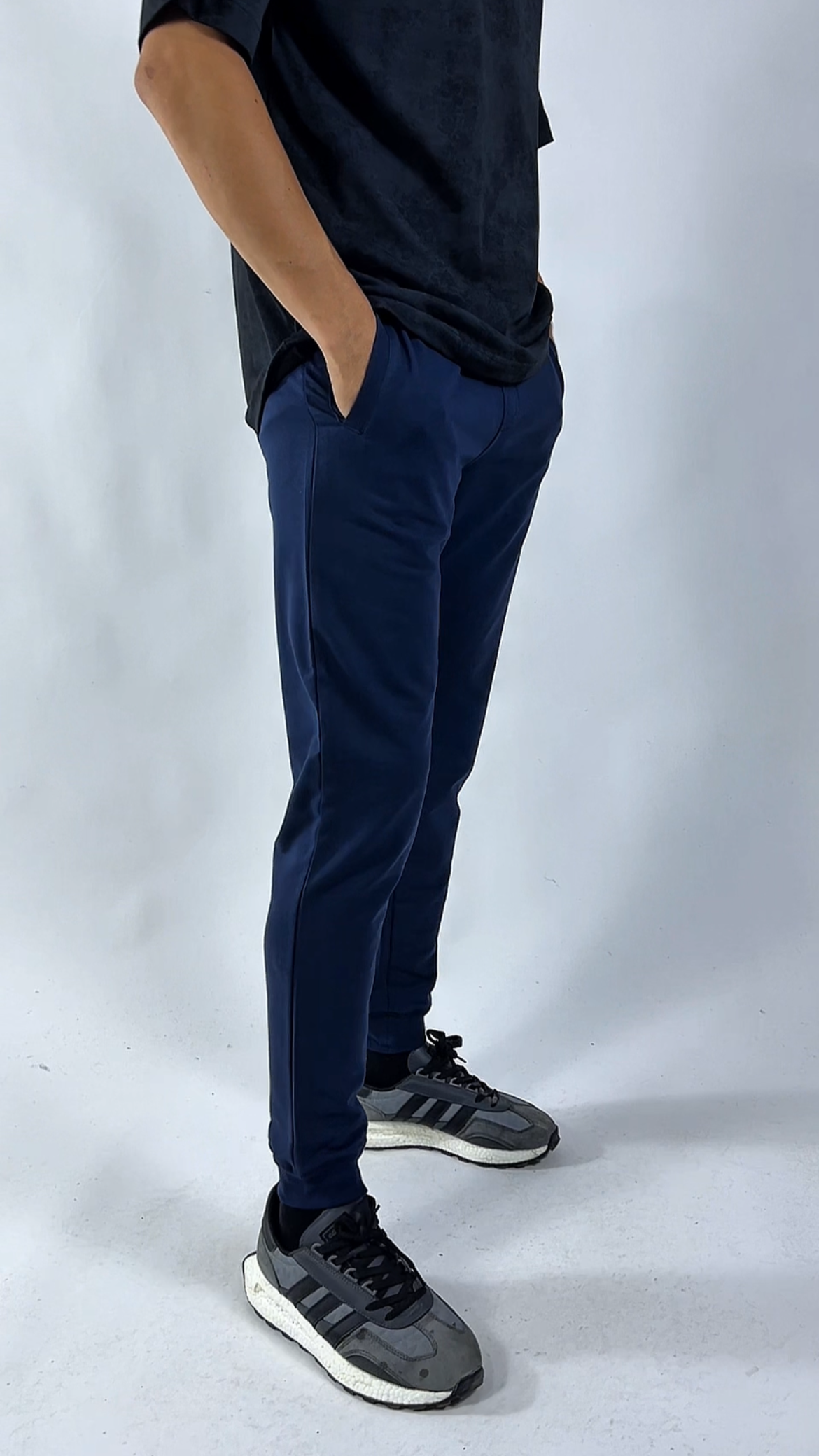 Pantalon Jogging