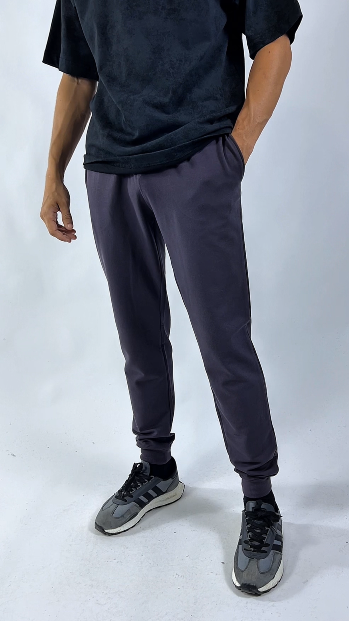 Pantalon Jogging
