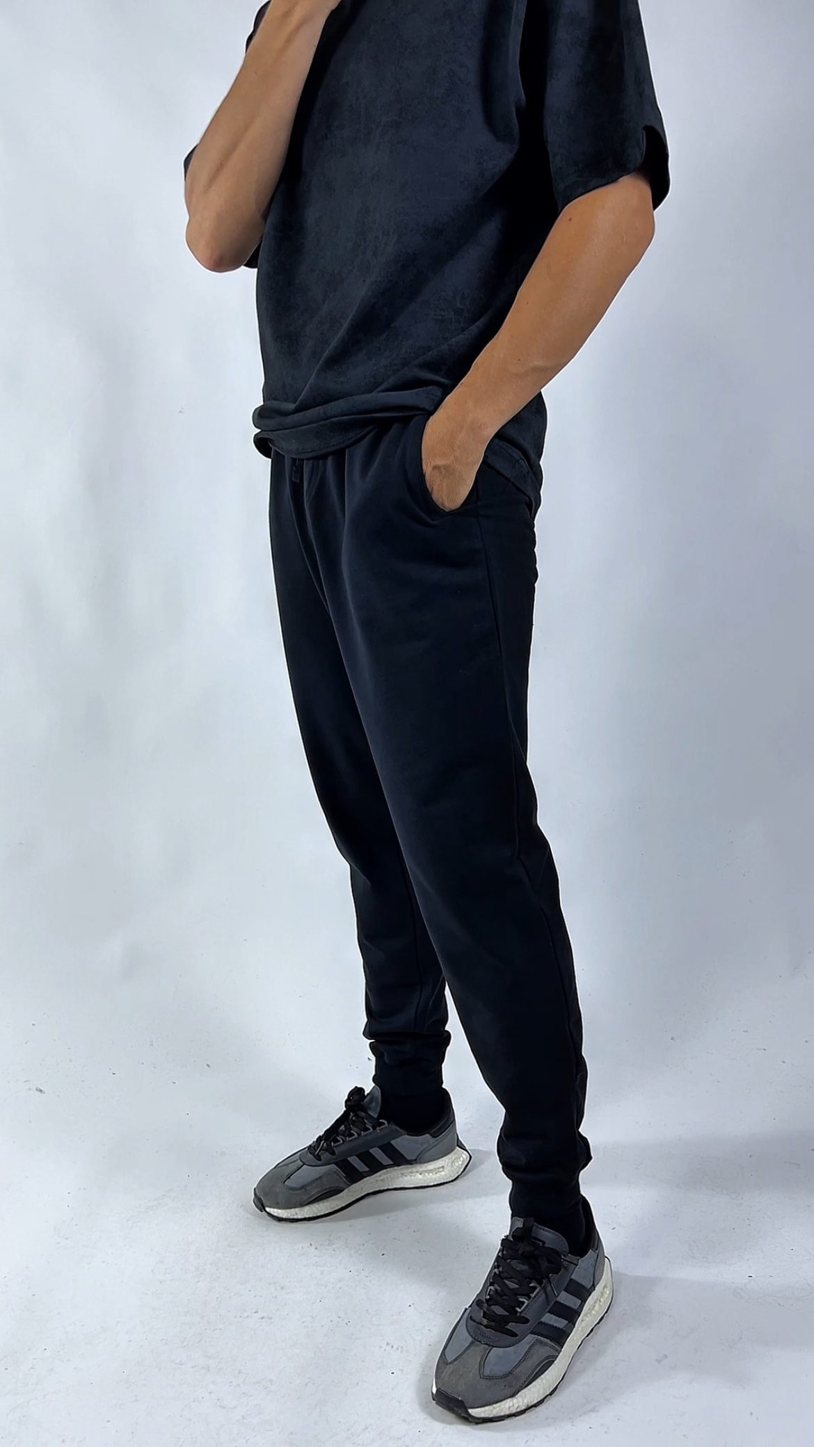 Pantalon Jogging