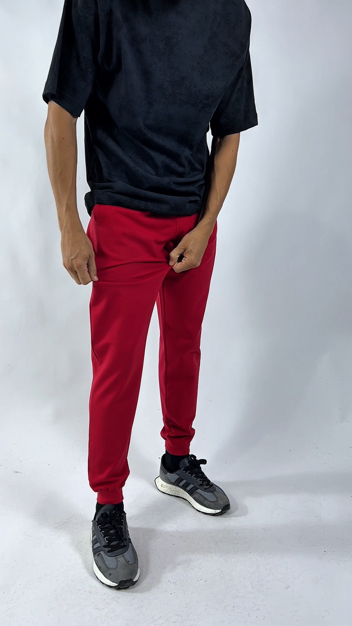 Pantalon Jogging
