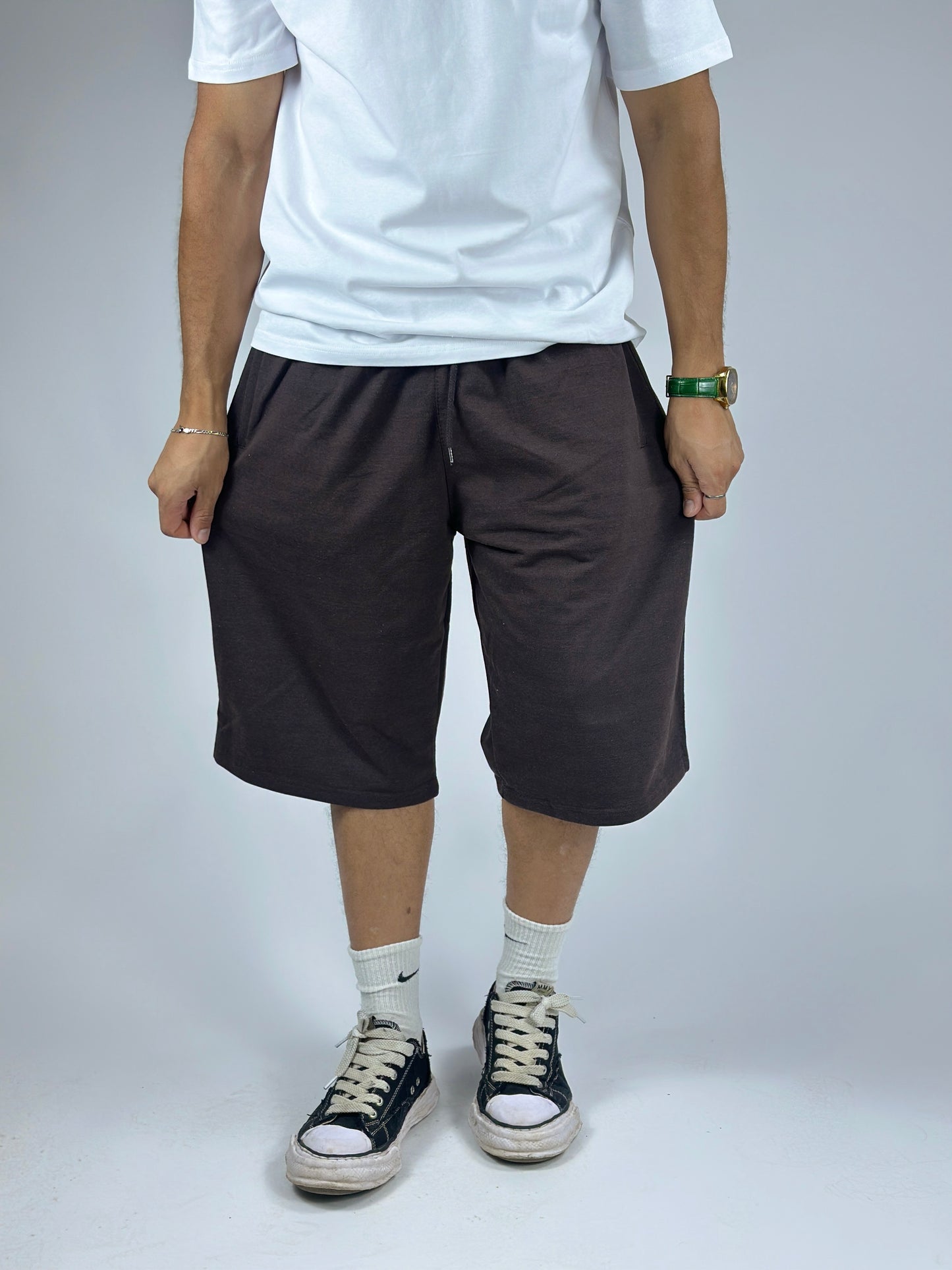 Wide Short