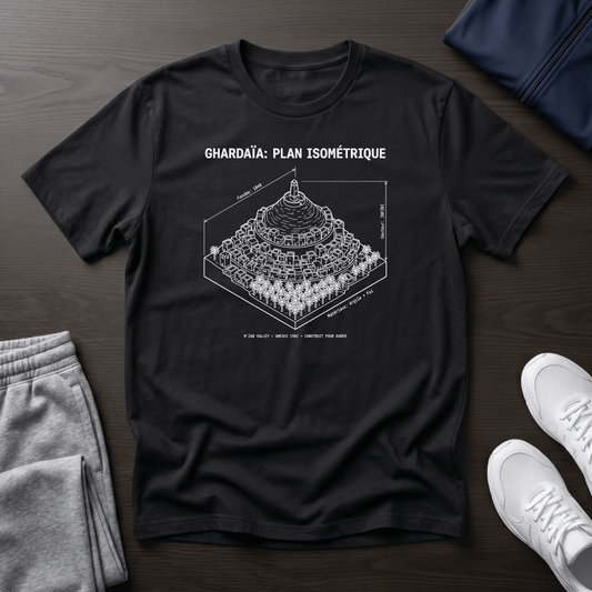 №100 Tshirt 100% coton
