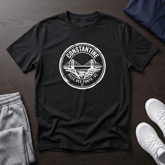 №104 Tshirt 100% coton