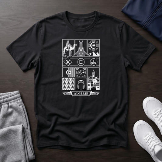 №108 Tshirt 100% coton