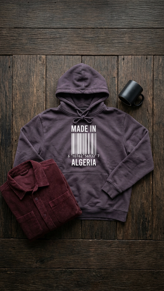 11-Barcode MI Algeria