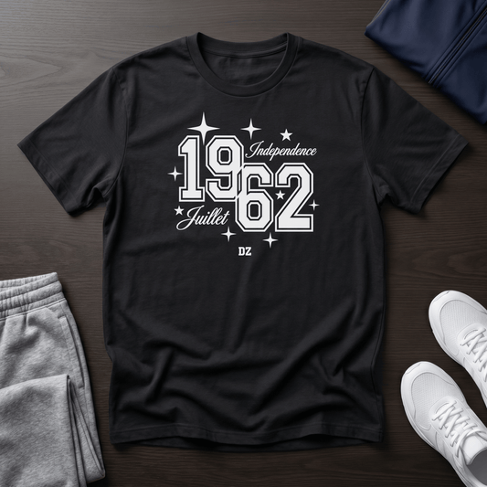 №120 Tshirt 100% coton