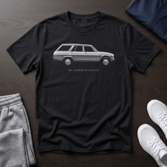 №122 Tshirt 100% coton