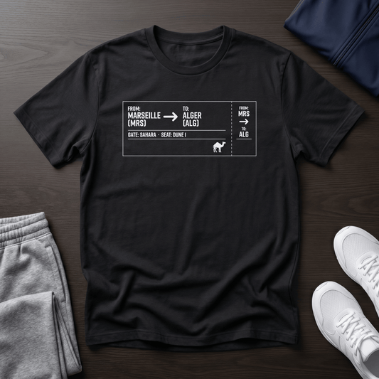 №128 Tshirt 100% coton