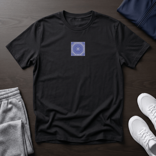 №144 Tshirt 100% coton
