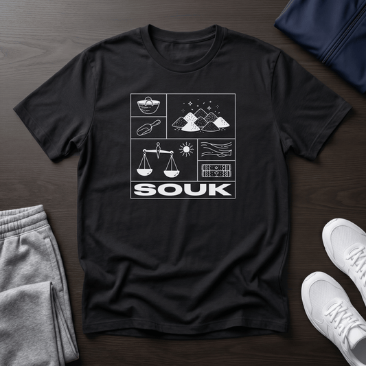 №168 Tshirt 100% coton