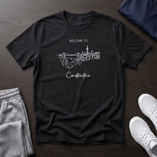 №169 Tshirt 100% coton