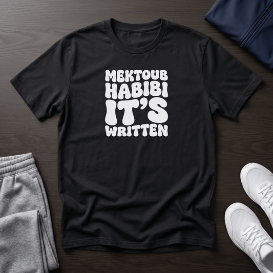 №172 Tshirt 100% coton
