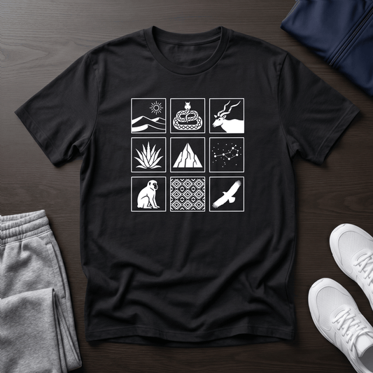 №176 Tshirt 100% coton