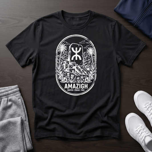 №190 Tshirt 100% coton