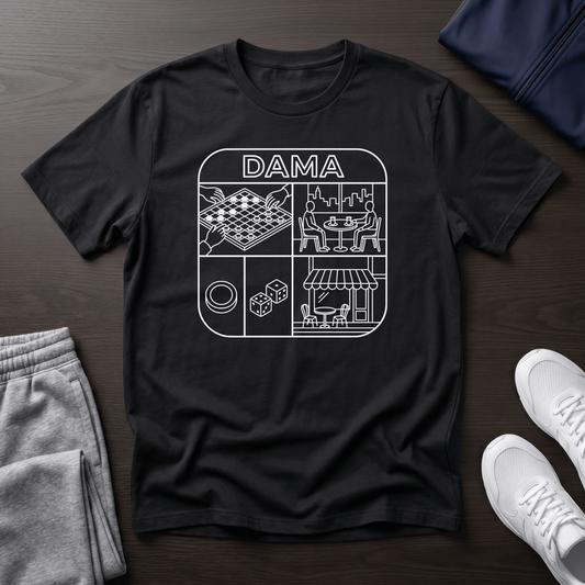 №194 Tshirt 100% coton