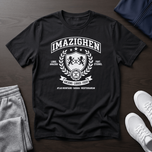 №198 Tshirt 100% coton