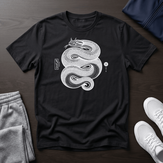 №203 Tshirt 100% coton