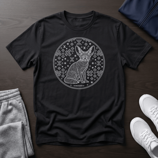 №209 Tshirt 100% coton