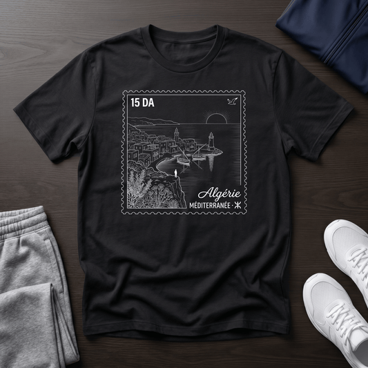 №219 Tshirt 100% coton