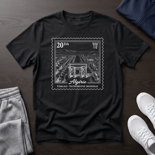 №221 Tshirt 100% coton