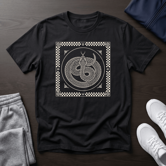 №243 Tshirt 100% coton