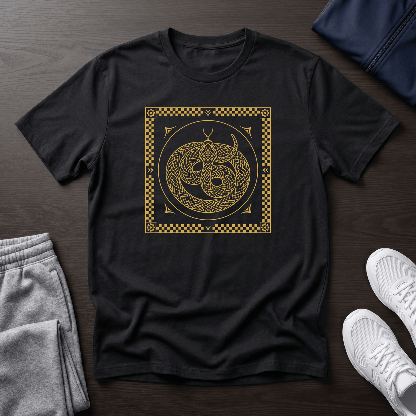 №250 Tshirt 100% coton
