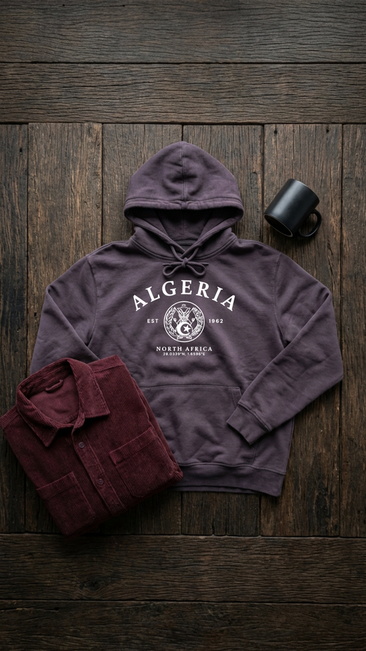 26-Algeria