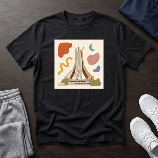 №260 Tshirt 100% coton