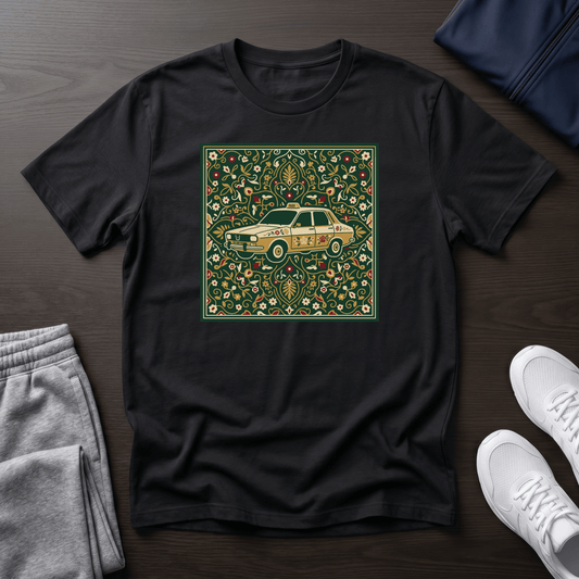 №265 Tshirt 100% coton