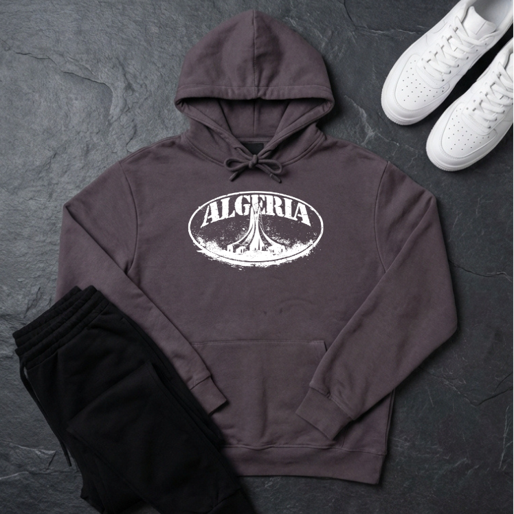 Algeria Hoodie