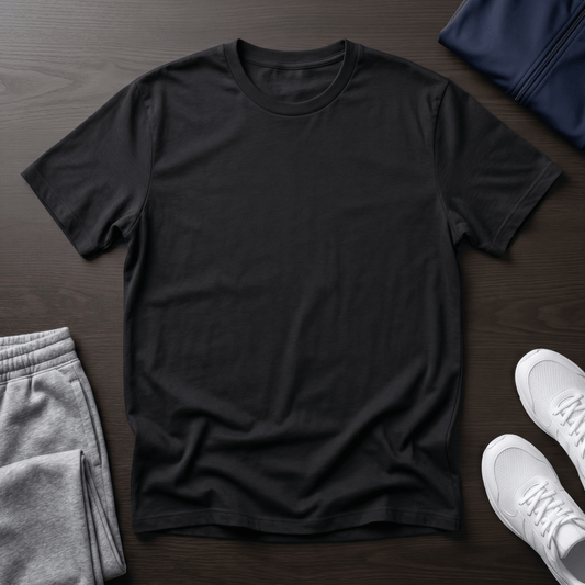 №93 Tshirt 100% coton