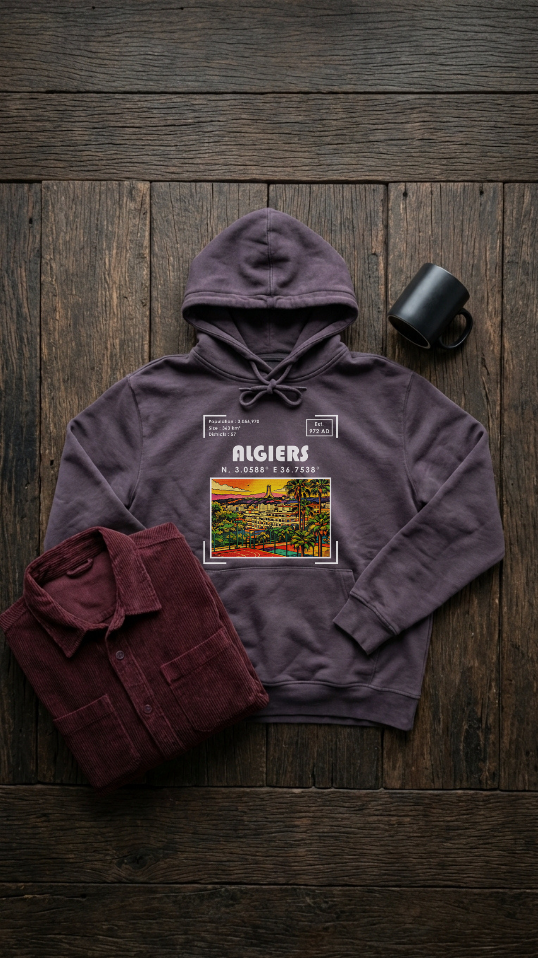 95-Algiers