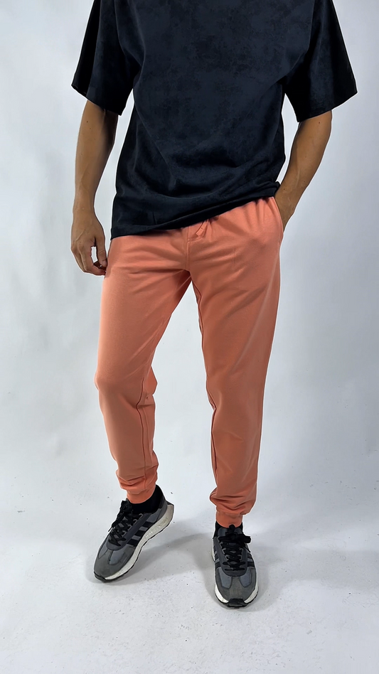 Pantalon Jogging