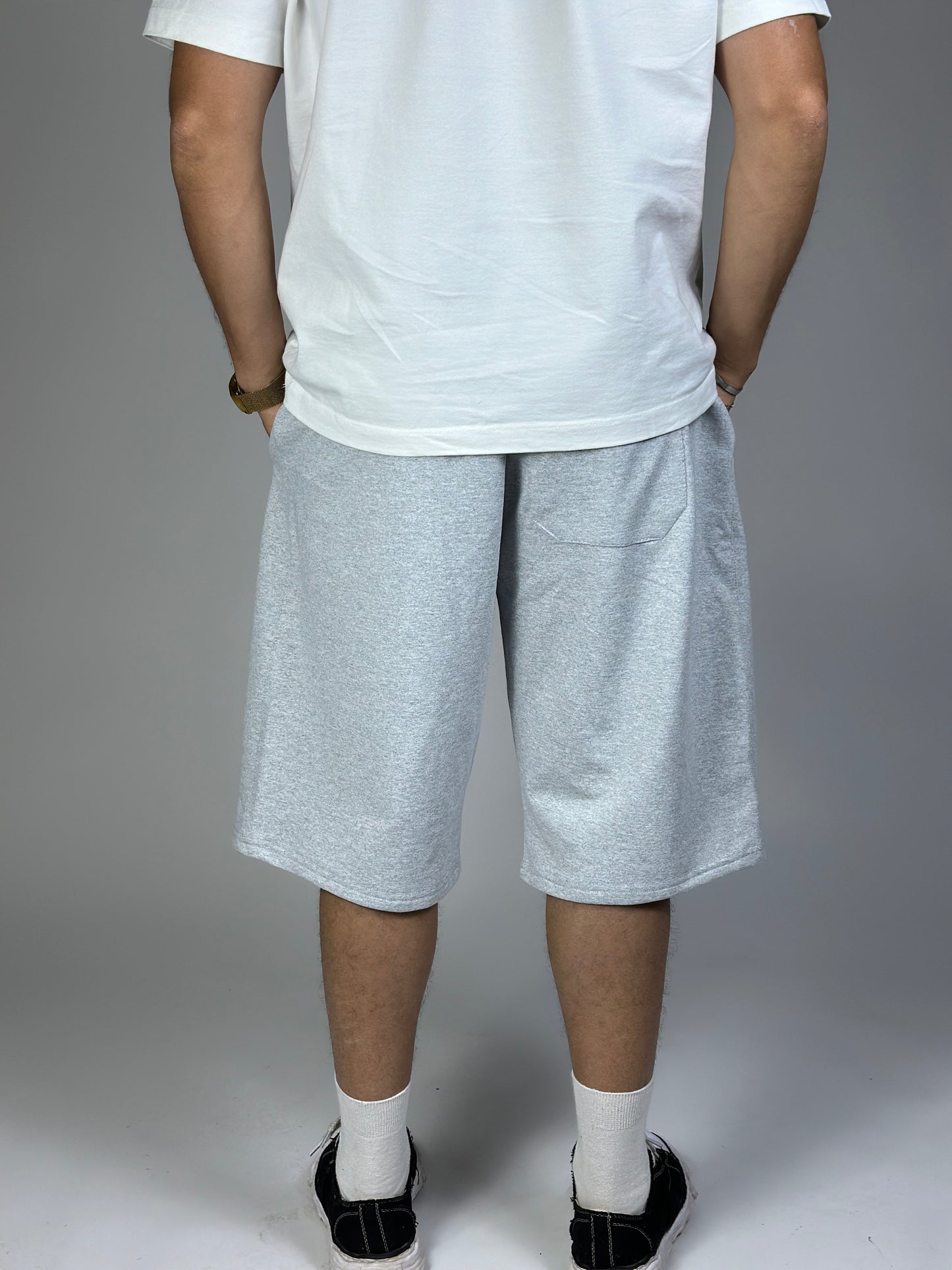 Wide Short