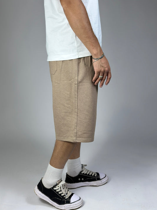 Wide Short