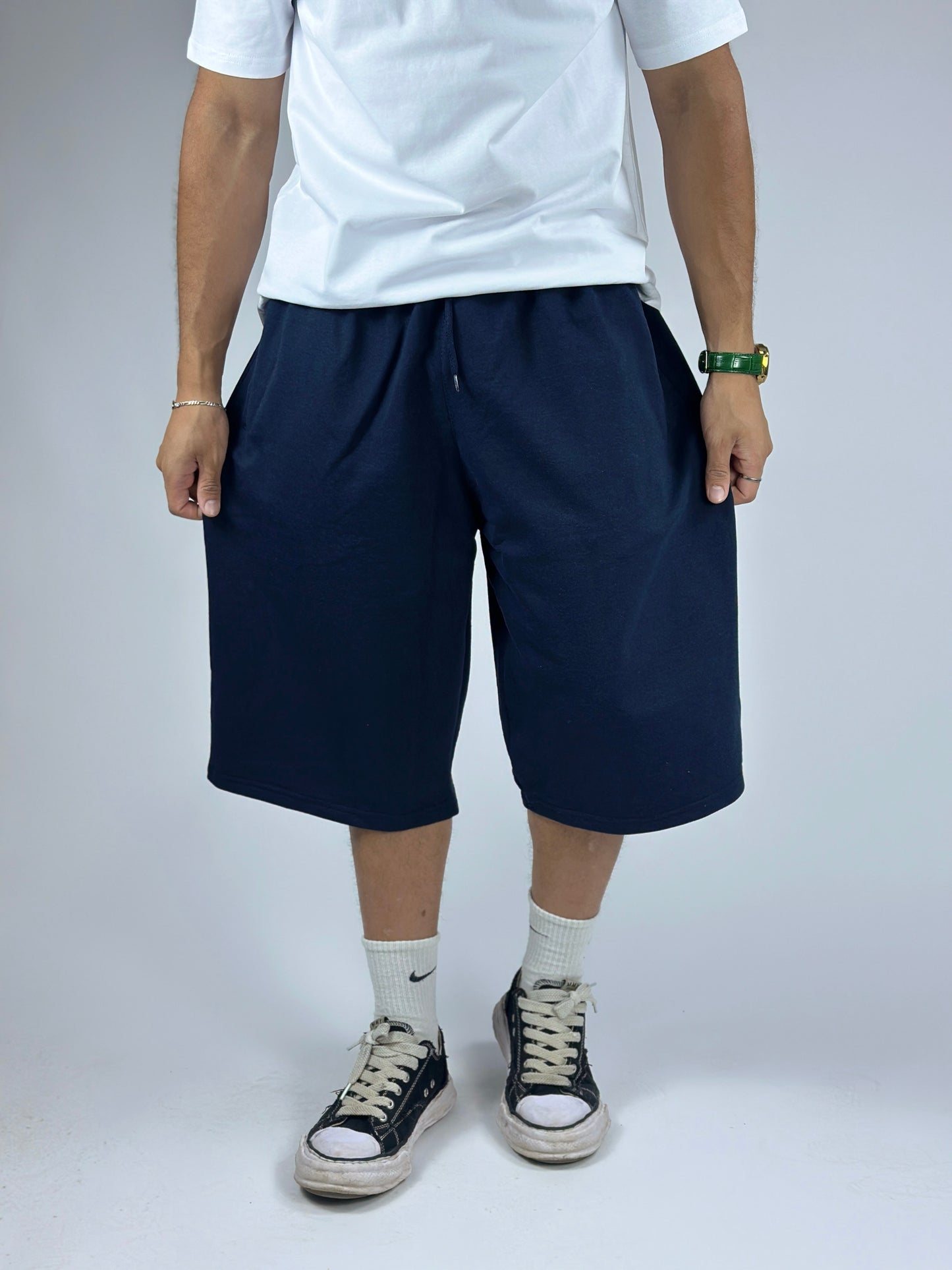 Wide Short