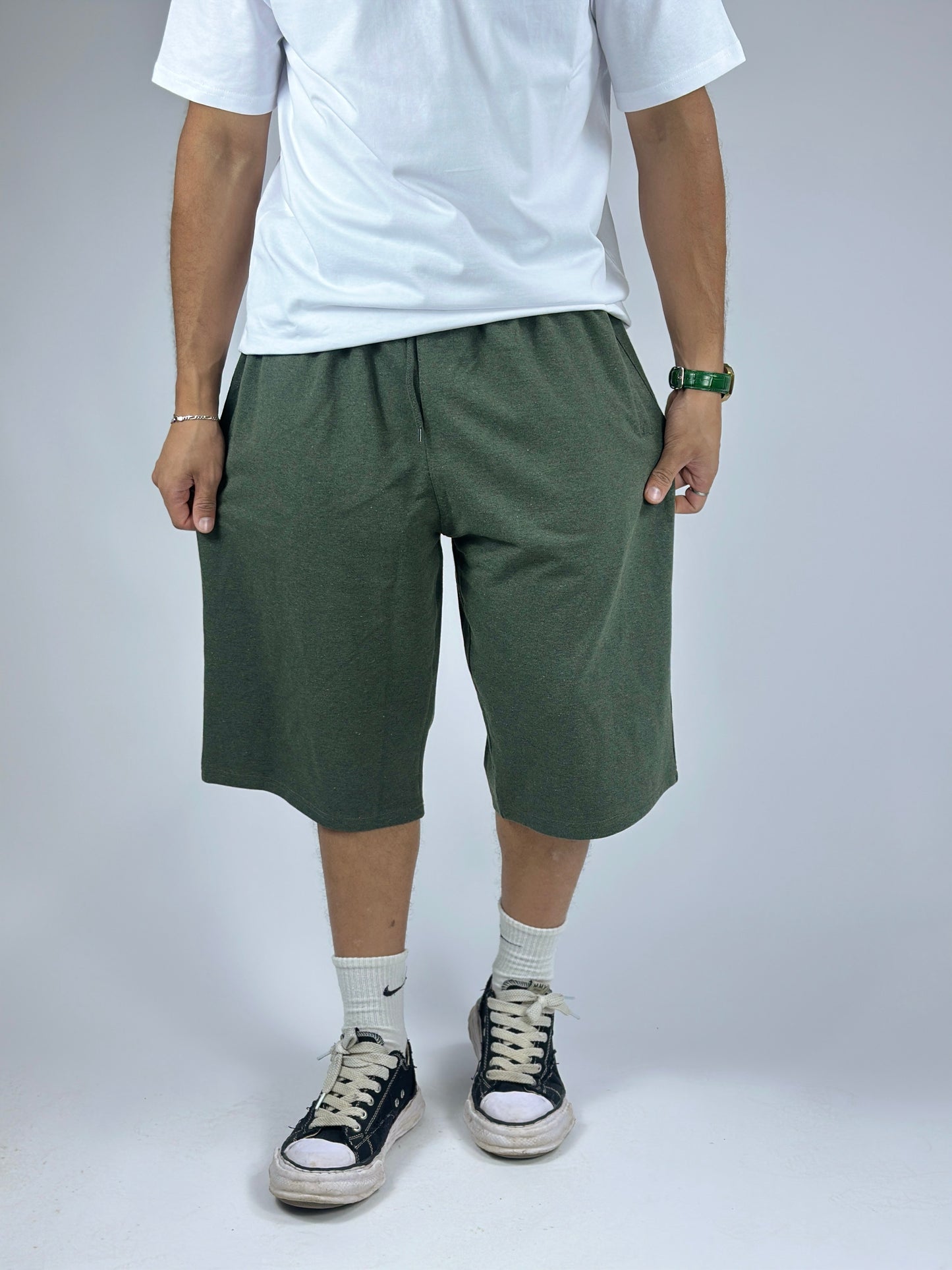 Wide Short