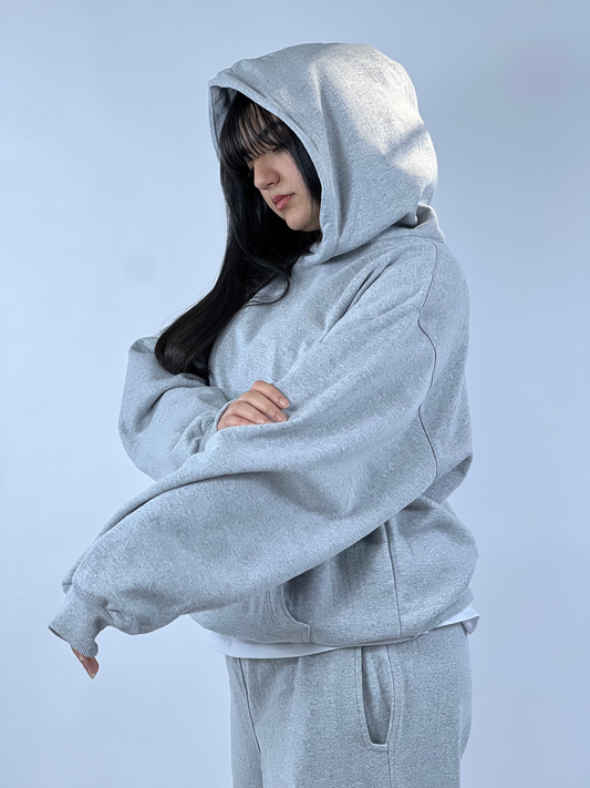 Hoodie Oversized