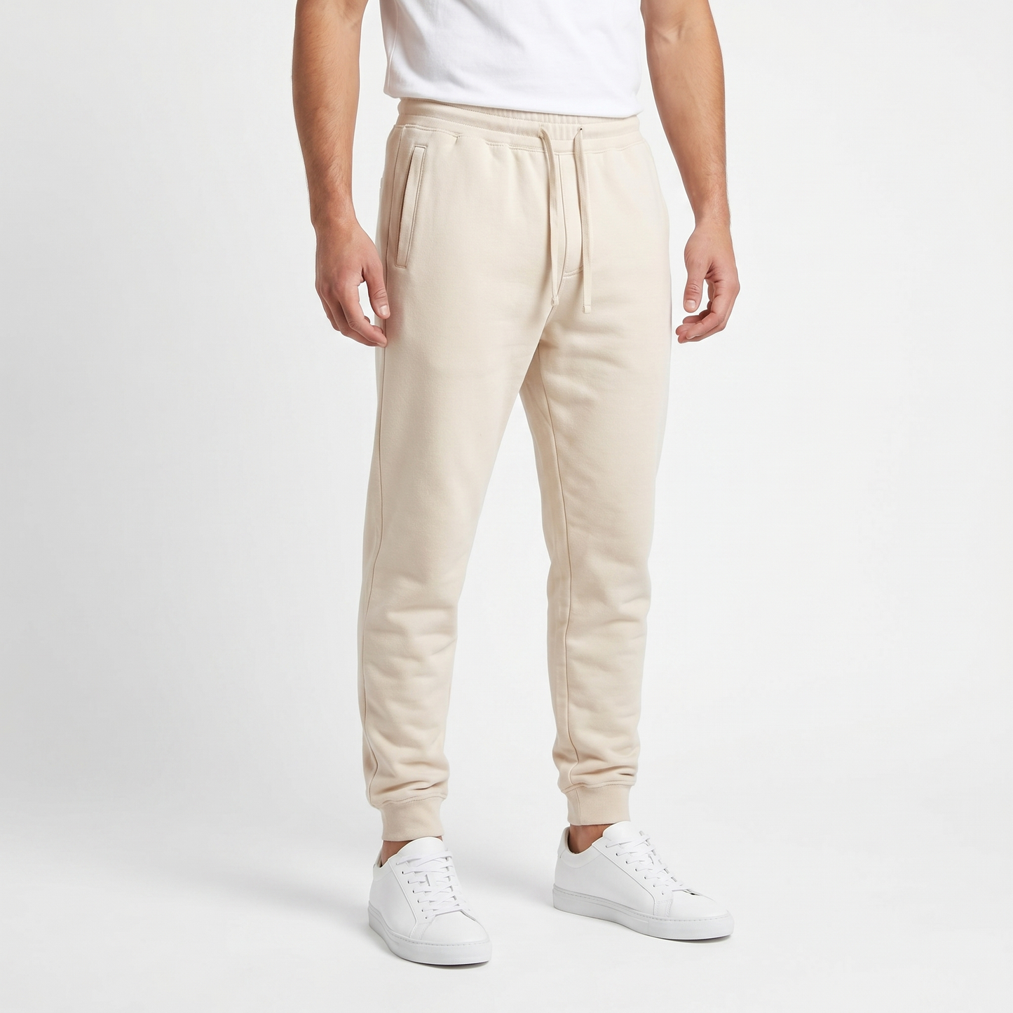 Pantalon Jogging