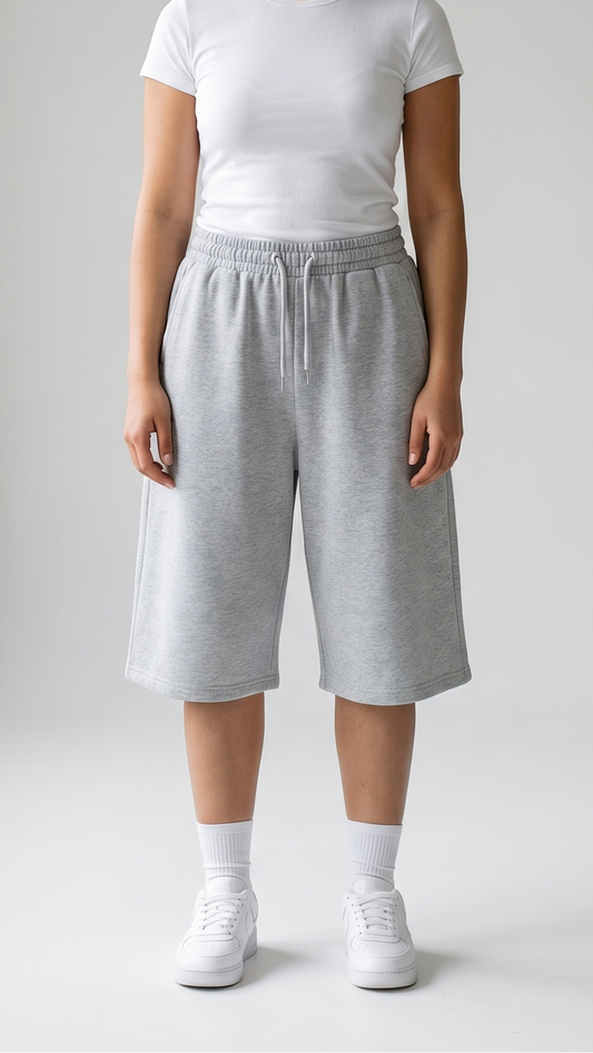 Wide Short Unisex