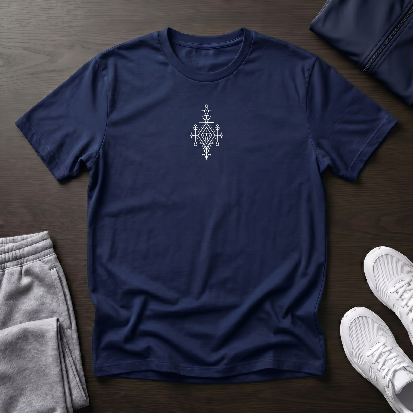 №28 - Amazigh Tshirt 100% coton
